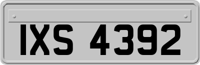 IXS4392