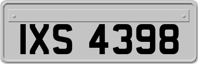 IXS4398