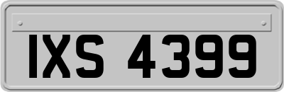 IXS4399