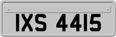 IXS4415