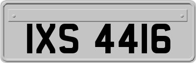 IXS4416