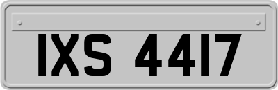 IXS4417