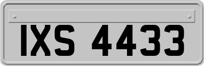 IXS4433