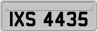 IXS4435