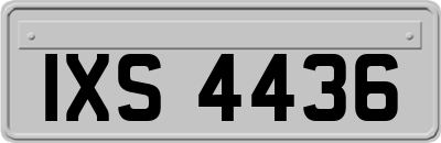 IXS4436