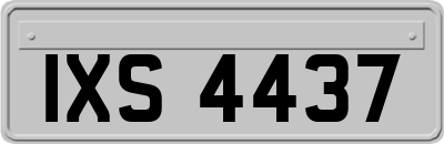 IXS4437