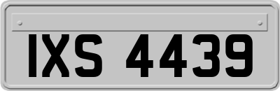 IXS4439