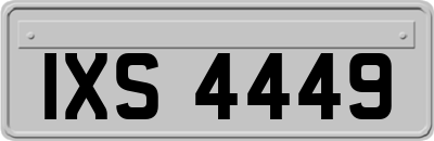 IXS4449