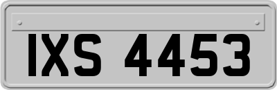 IXS4453