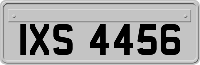 IXS4456