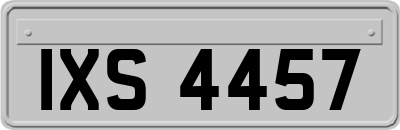 IXS4457