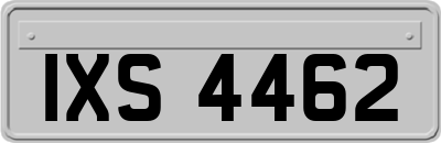 IXS4462