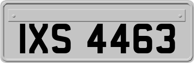 IXS4463