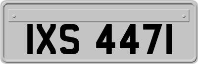 IXS4471