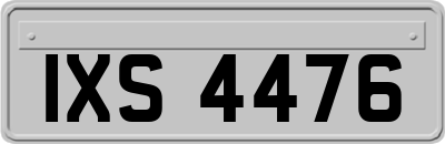 IXS4476