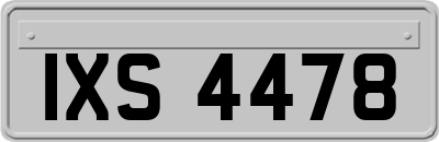 IXS4478