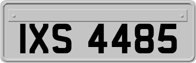 IXS4485