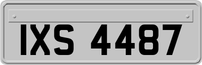 IXS4487