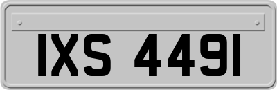 IXS4491