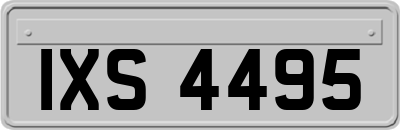 IXS4495