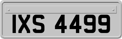 IXS4499