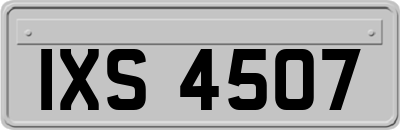IXS4507