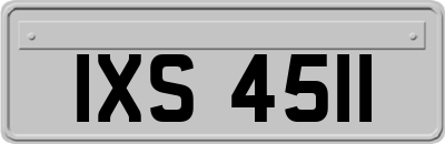 IXS4511