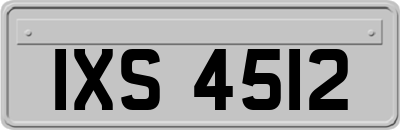 IXS4512