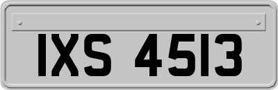IXS4513