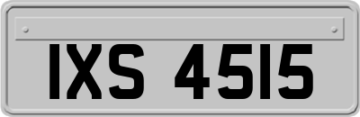 IXS4515