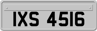 IXS4516