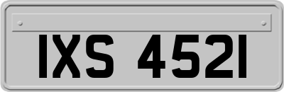 IXS4521