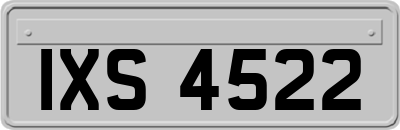 IXS4522