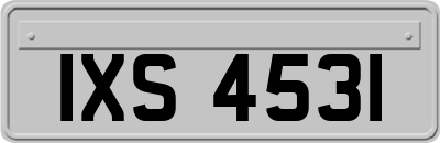 IXS4531
