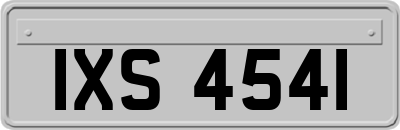 IXS4541