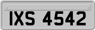 IXS4542