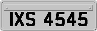 IXS4545