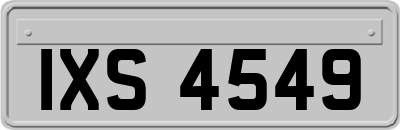 IXS4549