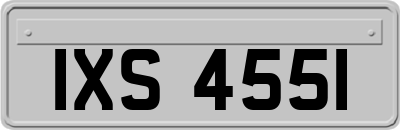 IXS4551