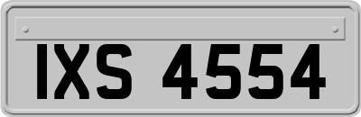 IXS4554