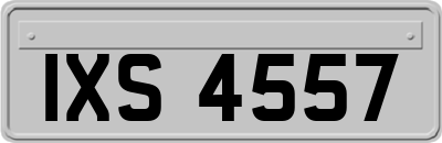 IXS4557
