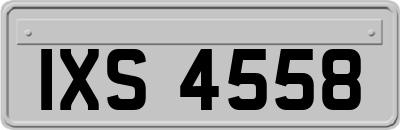 IXS4558