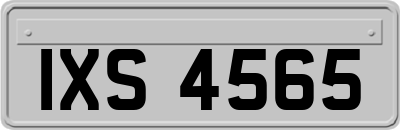 IXS4565