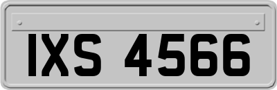 IXS4566
