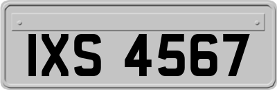 IXS4567