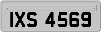 IXS4569