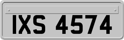 IXS4574