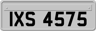 IXS4575