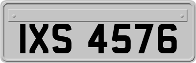 IXS4576