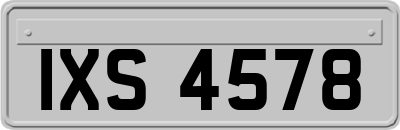 IXS4578